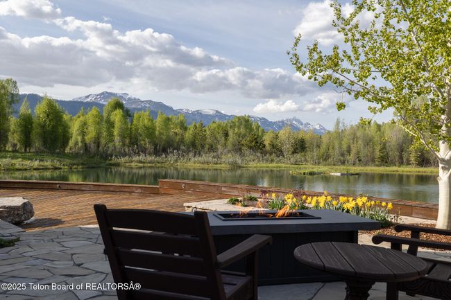 1525 S Thunder Rd, House other with 4 bedrooms, 5 bathrooms and null parking in Wilson WY | Image 13