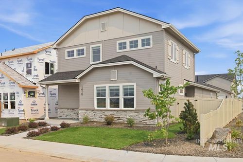 1410 E Zapala St, Kuna, ID, 83634-1275 | Card Image