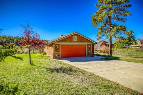 151 Escobar Ave, Pagosa Springs, CO, 81147-8306 | Card Image