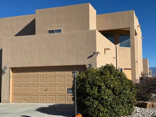 5004 Costa Uasca Dr Nw, Albuquerque, NM, 87120-5790 | Card Image