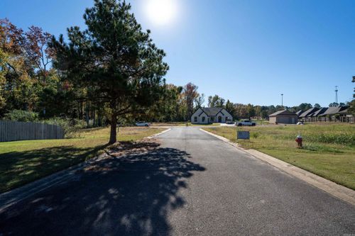 Lot 9 Fern Court, Searcy, AR, 72143 | Card Image