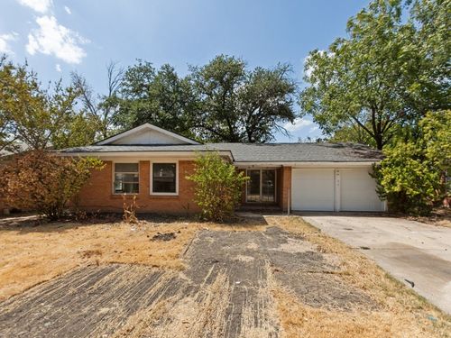 8917 Freeport Drive, Dallas, TX, 75228 | Card Image