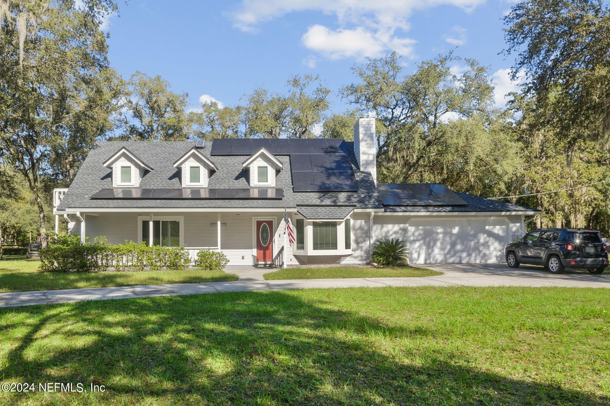 Tarragon Ave, Middleburg, FL 32068