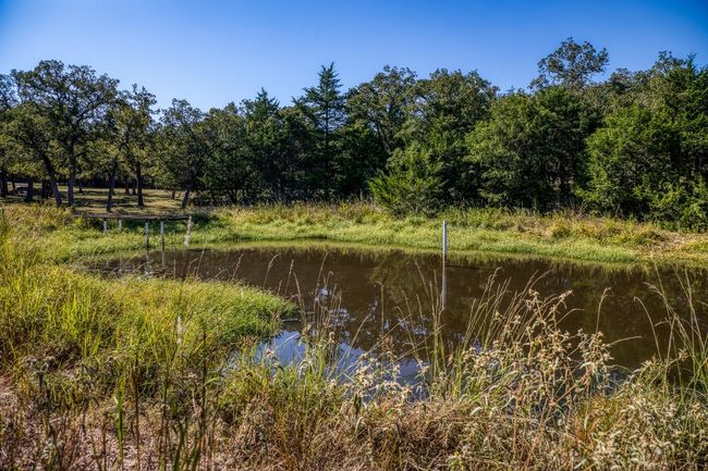 2080 Dead End Ln, Home with 2 bedrooms, 2 bathrooms and null parking in Ledbetter TX | Image 5