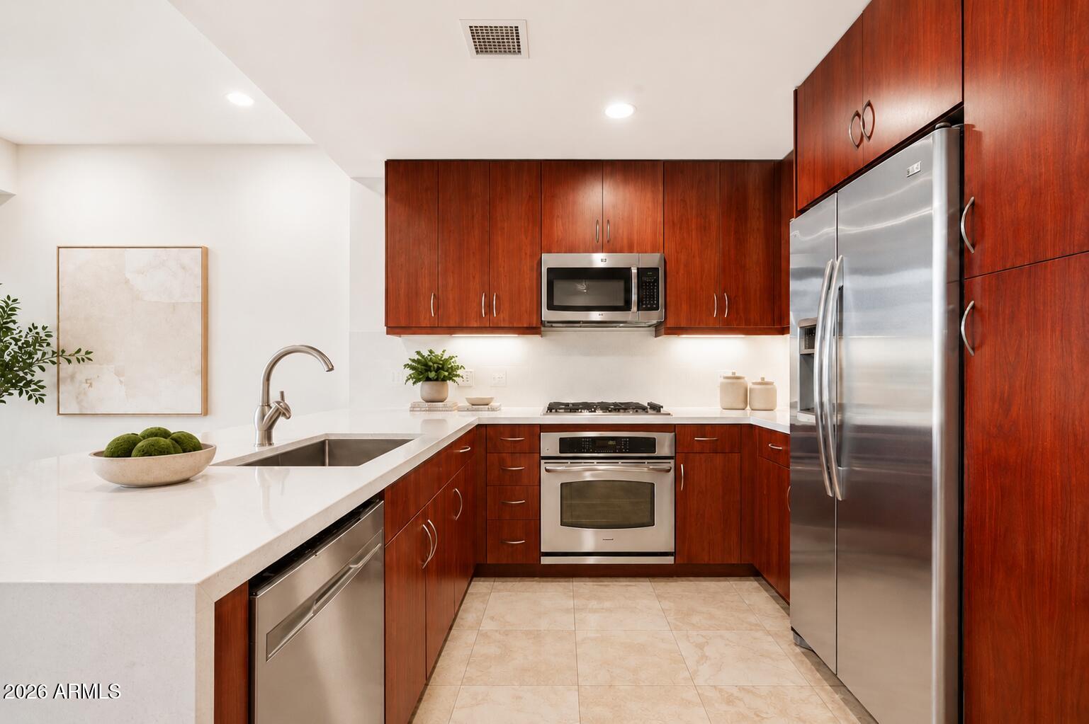 Residential in Scottsdale 2