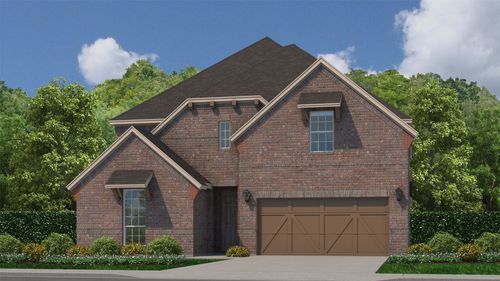 4429 Daisy Ln, Prosper, TX, 75078-4143 | Card Image