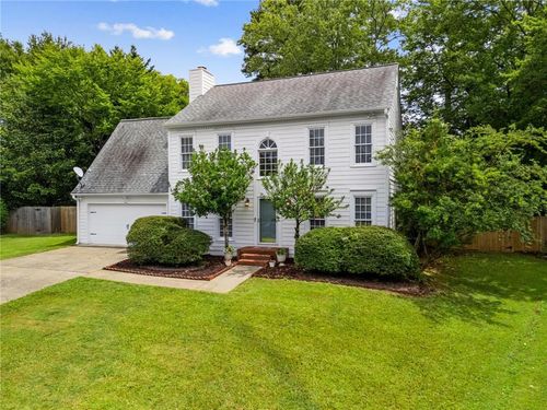 1996 Morning Walk Nw, Acworth, GA, 30102-6454 | Card Image