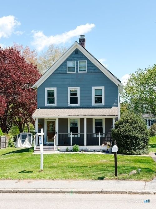 599 Vauxhall Street Ext, Waterford, CT, 06385-4301 | Card Image