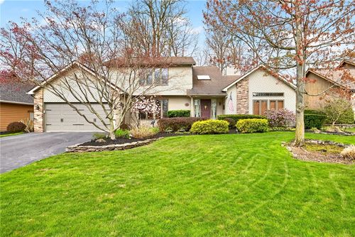 49 Wood Run Circle, Greece, NY, 14612 | Card Image