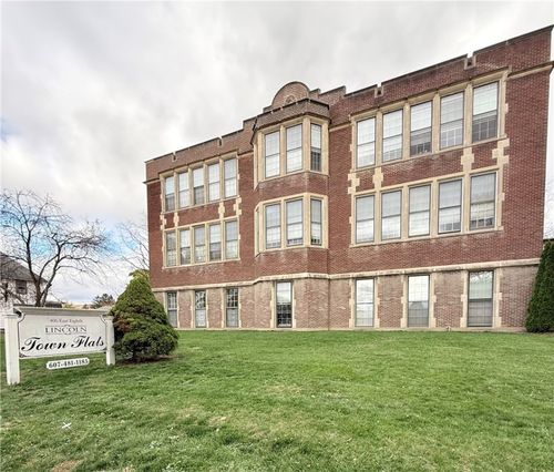 406 E 8th Street, Horseheads, NY, 14903 | Card Image