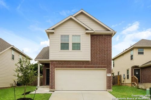 10514 Apple Pie Rd, San Antonio, TX, 78224-2387 | Card Image