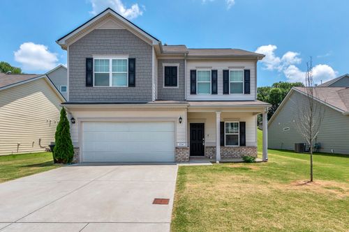 534 Morgan Meadows Way, Columbia, TN, 38401 | Card Image