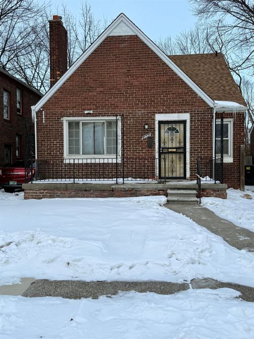 5566 LAKEPOINTE S S. Chandler Park Street, Detroit, MI, 48224 | Card Image