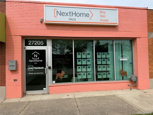 27205 Harper, St Clair Shores, MI, 48081 | Card Image