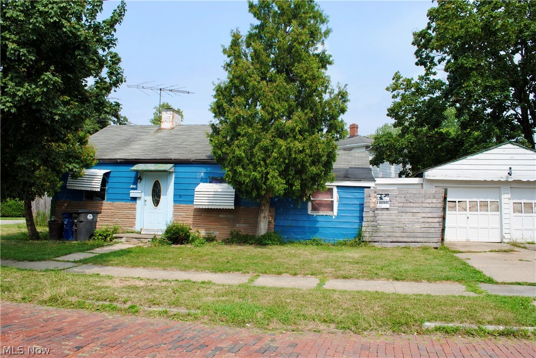 Residential in Cleveland 3