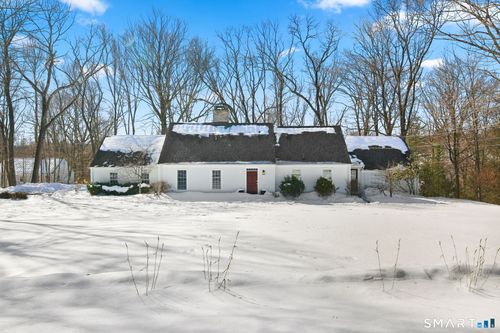 30 Rising Ridge Rd, Ridgefield, CT, 06877-5819 | Card Image