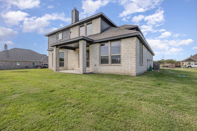 180 Crystal Lake Ln, House other with 4 bedrooms, 3 bathrooms and null parking in Red Oak TX | Image 27