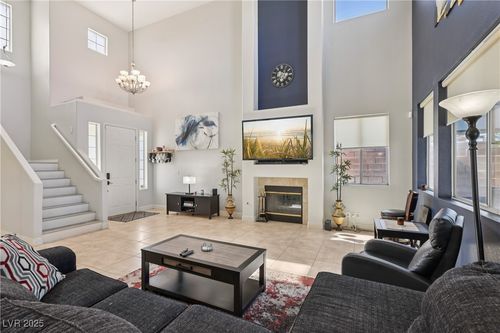 217 Turkey Creek Way, Henderson, NV, 89074-1617 | Card Image