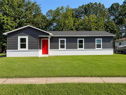 2665 S Faure Dr, Mobile, AL, 36605-2718 | Card Image