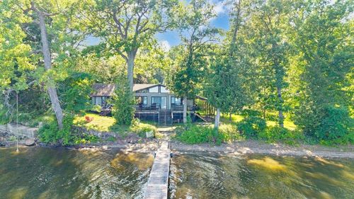 14 Macomber Pt, Alburgh, VT, 05440-9502 | Card Image