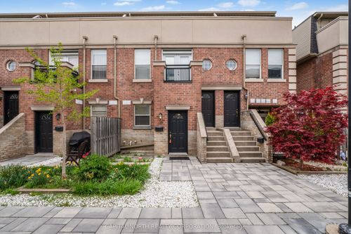 119-51 Halton St, Toronto, ON, M6J1R5 | Card Image