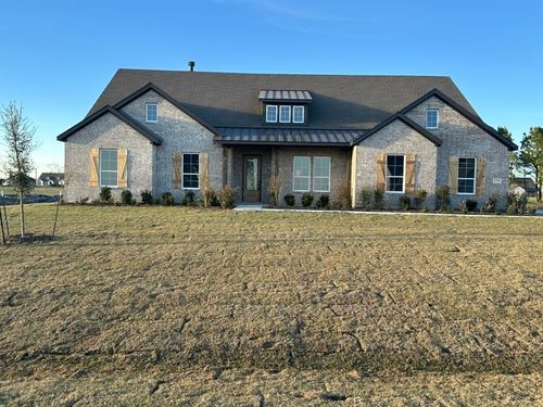 370 Cobb Rd, Leonard, TX, 75452-6069 | Card Image