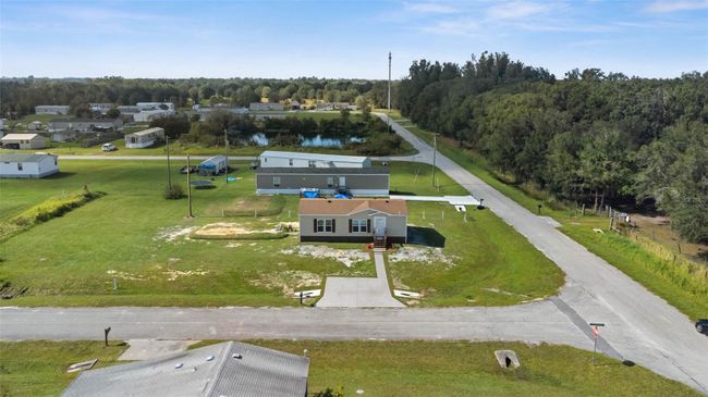 1363 Mockingbird Road, House other with 2 bedrooms, 2 bathrooms and null parking in Wauchula FL | Image 29