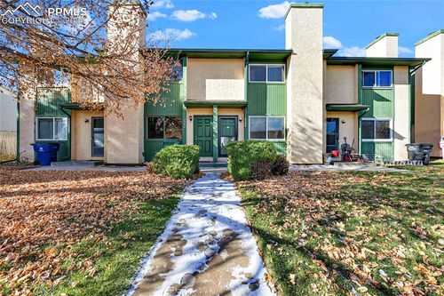 2394 Washo Cir, Colorado Springs, CO, 80915-1960 | Card Image