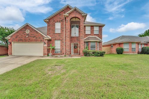 204 Springpark Drive, Arlington, TX, 76014 | Card Image
