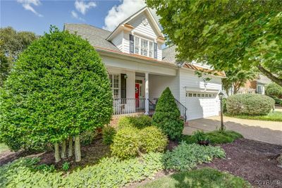 13124 Penhurst Road, House other with 3 bedrooms, 2 bathrooms and null parking in Midlothian VA | Image 1