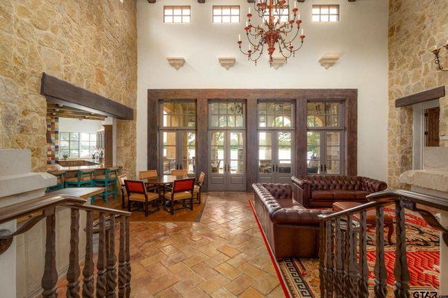 4573 Cascades Shoreline Dr, House other with 6 bedrooms, 7 bathrooms and null parking in Tyler TX | Image 11