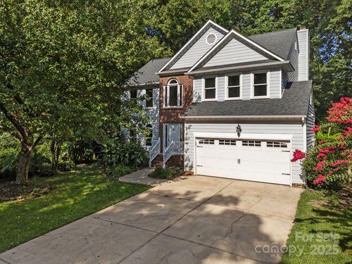 4402 Poplar Grove Dr, Charlotte, NC, 28269-0435 | Card Image