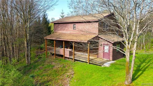 7289 Route 242 W, Ellicottville, NY, 14731-9747 | Card Image