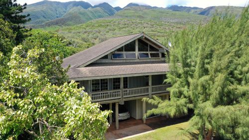 7406 Kamehameha V Hwy, Kaunakakai, HI, 96748-4037 | Card Image
