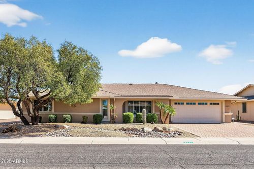 13023 W Limewood Dr, Sun City West, AZ, 85375-5045 | Card Image