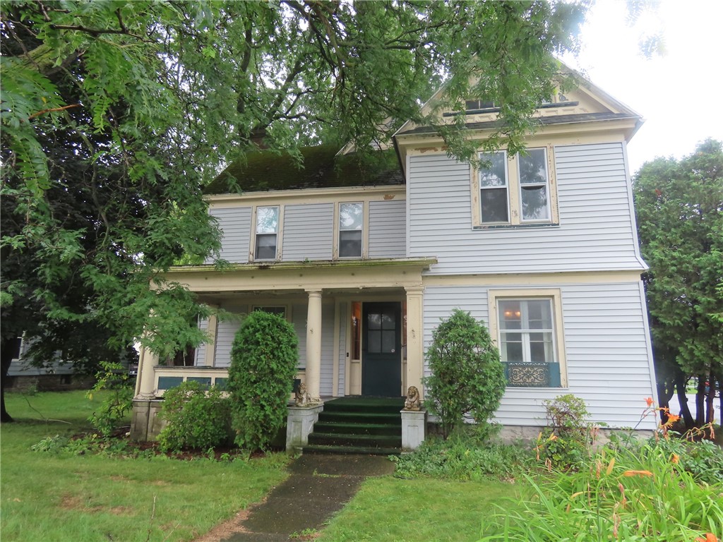 Main St, Batavia, NY 14020