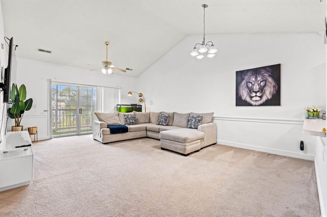 APT-303 - 4687 Wild Iris Dr, Condo with 2 bedrooms, 2 bathrooms and null parking in Myrtle Beach SC | Image 4