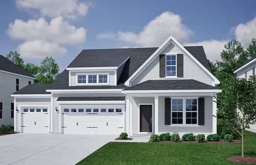 lot-69-ridgecrest-3019 Oak Grove Lane, Anderson, SC, 29621 | Card Image