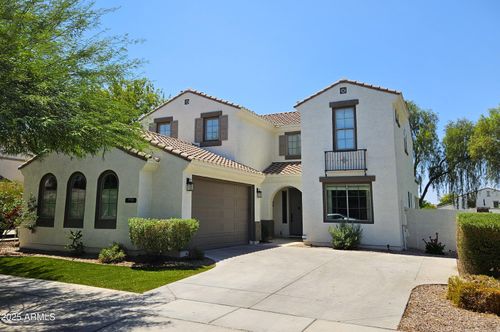 3726 S Star Canyon Dr, Gilbert, AZ, 85297-3518 | Card Image
