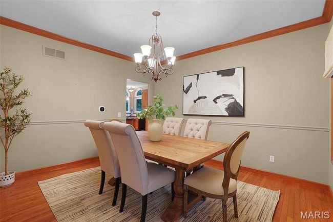 19 Jacks Cabin Dr, House other with 4 bedrooms, 4 bathrooms and null parking in Defiance MO | Image 8