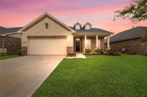 22606 Rosehill Meadow Dr, Tomball, TX, 77377-3010 | Card Image