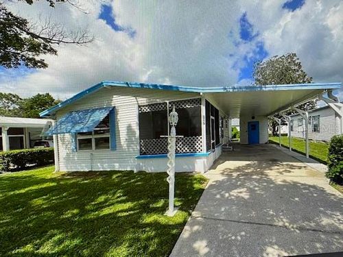 127 Westwood Dr, LEESBURG, FL, 34748-8752 | Card Image