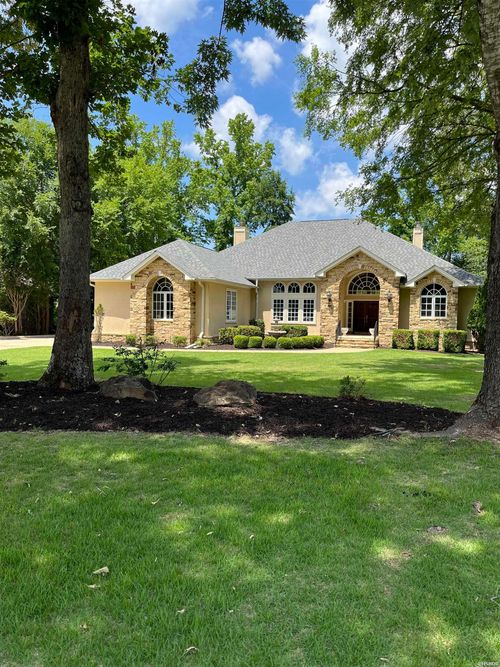 150 Lake Forest Shores Drive, Hot Springs, AR, 71913 | Card Image