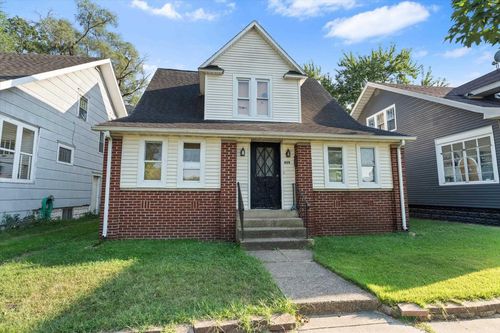 809 Mcdonald St, Elkhart, IN, 46516-4132 | Card Image