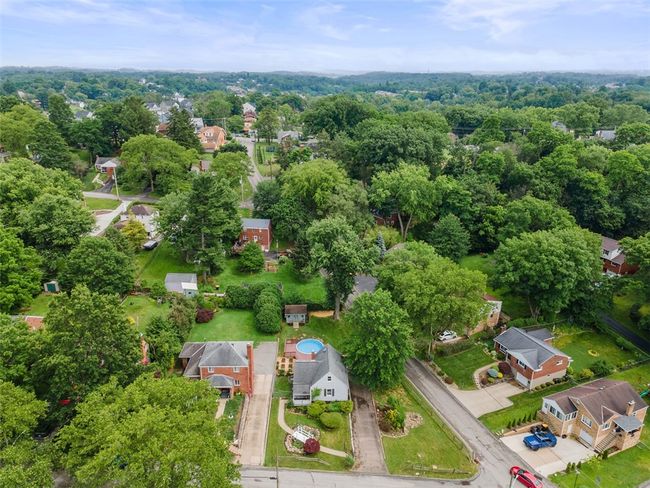 Desirable corner lot. | Image 12
