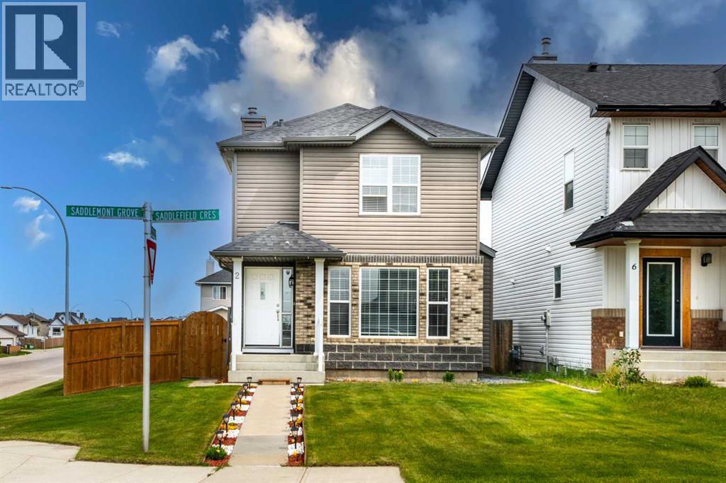 Residential in Calgary