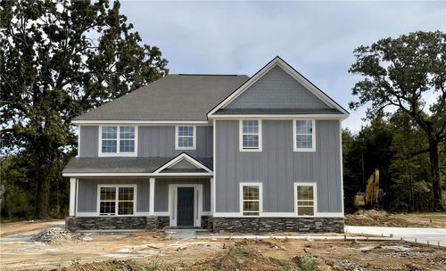 102 Owens Rd, Fort Mitchell, AL, 36856-5593 | Card Image