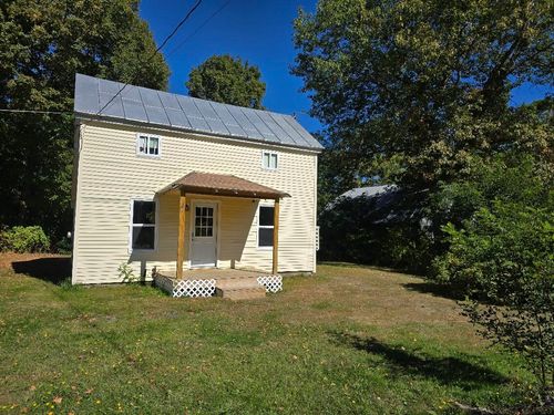 21 Bluff Road, Concord Twp, ME, 04920 | Card Image