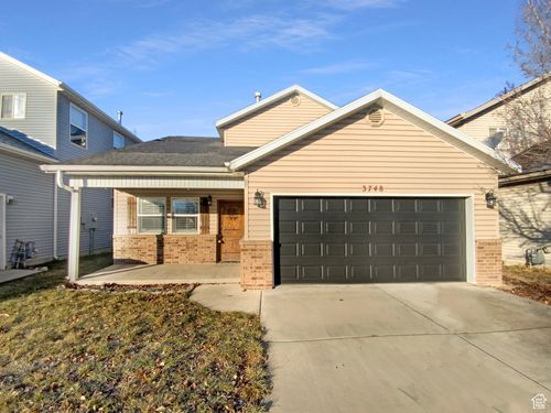 3748 S Fenton Cv, South Salt Lake, UT, 84115 | Card Image