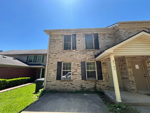 2740 Hayden Park Ln, Lexington, KY, 40511-8645 | Card Image